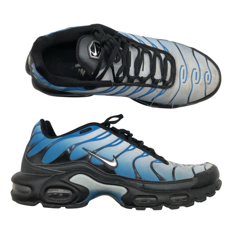 Unisex Nike - Running shoes, size XS - Blue ()