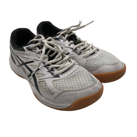 Unisex Asics - Indoor sports shoes, size 39 - White (2)