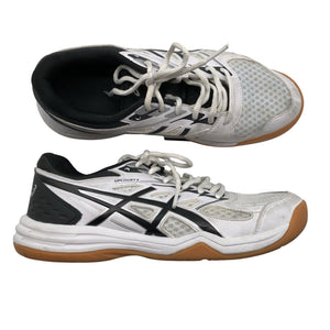 Unisex Asics - Indoor sports shoes, size 39 - White (1)