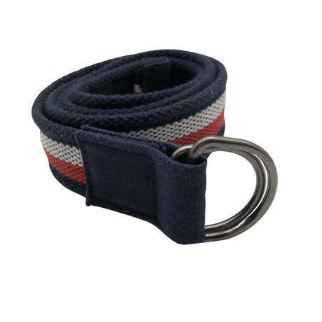Unisex Tommy Hilfiger - Fabric belt, size Ei kokoa - Blue (2)