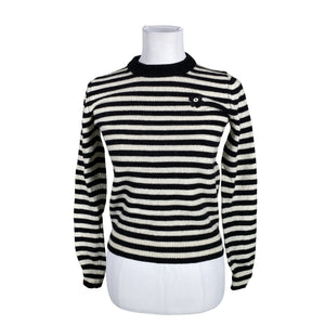 Unisex Marimekko - Sweater, size 34 - Black (1)