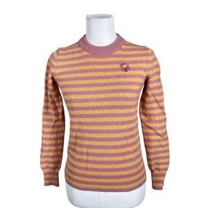 Unisex Marimekko - Sweater, size 34 - Violet (1)