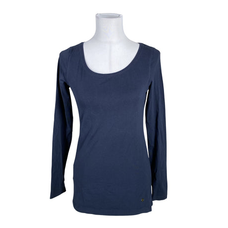 Unisex Esprit - Tricot shirt, size 38 - Blue ()