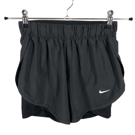 Unisex Nike - Sports shorts, size 34 - Black ()