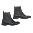 Unisex Angulus - Ankle boots, size 39 - Black ()