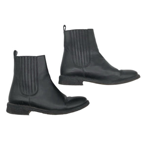 Unisex Angulus - Ankle boots, size 39 - Black (1)