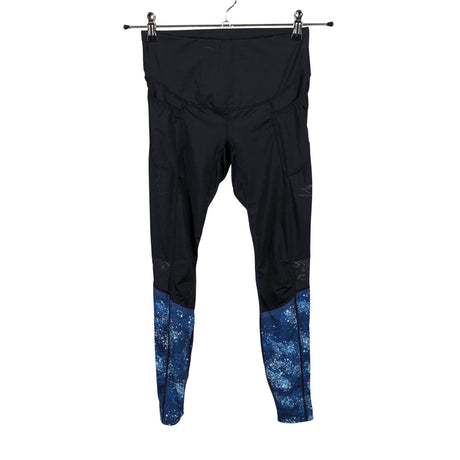 Unisex Energetics - Sports tights, size 34 - Black (2)