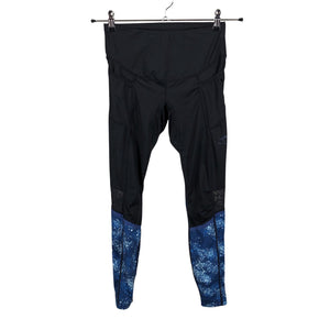 Unisex Energetics - Sports tights, size 34 - Black (1)