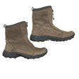 Unisex Icebug - Winter shoes, size 39 - Brown ()