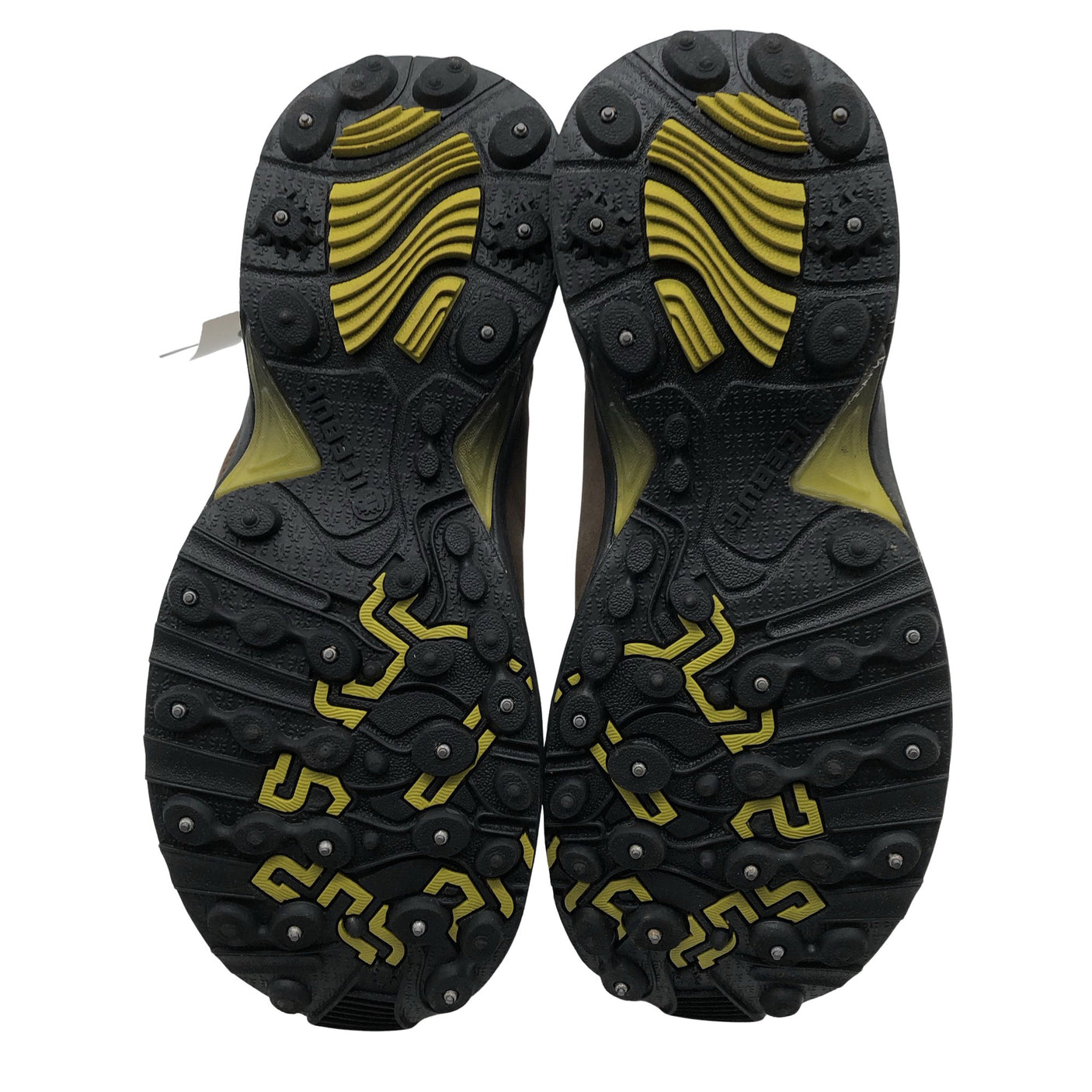 Unisex Icebug - Winter shoes, size 39 - Brown (3)