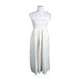 Unisex Tom Tailor - Dress, size 36 - Natural white ()