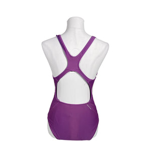 Unisex Adidas - Swimsuit, size 36 - Violet (2)