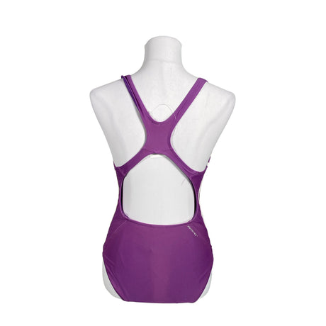 Unisex Adidas - Swimsuit, size 36 - Violet (2)