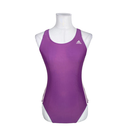 Unisex Adidas - Swimsuit, size 36 - Violet ()