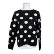 Unisex Tom Tailor - Sweater, size 36 - Black ()