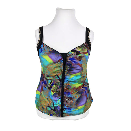 Unisex Sunflair - Bikinis, size 44 - Blue ()