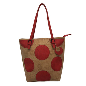 Unisex Ediel - Handbag, size Maxi - Brown (1)