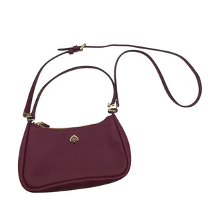 Unisex Kate Spade - Handbag, size Mini - Violet (1)