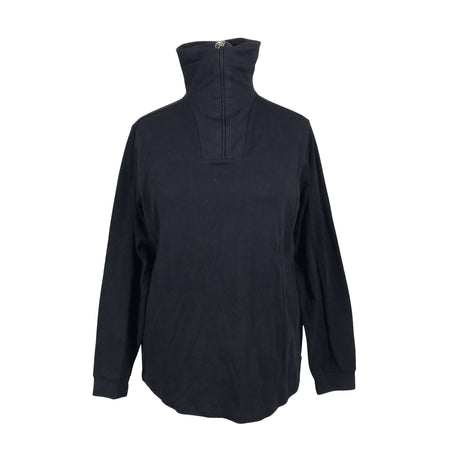 Unisex Mäser - Tricot shirt, size 48 - Black (2)