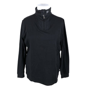 Unisex Mäser - Tricot shirt, size 48 - Black (1)
