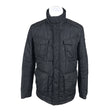Unisex Hugo Boss - Winter jacket, size XXL - Black ()