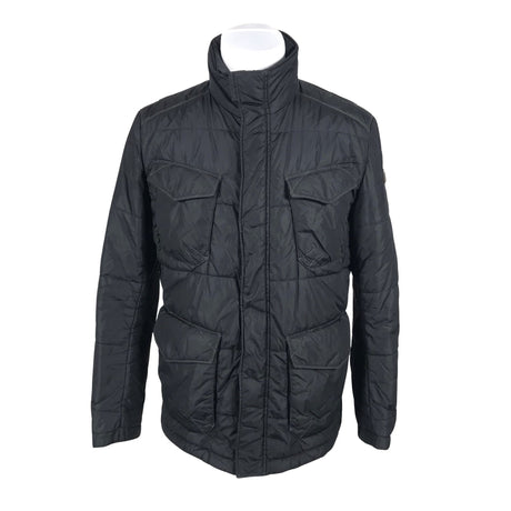 Unisex Hugo Boss - Winter jacket, size XXL - Black (2)