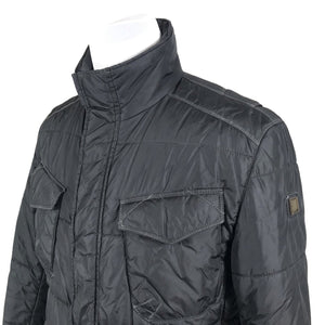 Unisex Hugo Boss - Winter jacket, size XXL - Black (3)