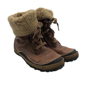 Unisex Merrell - Winter shoes, size 40 - Brown (2)