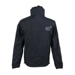 Unisex Superdry - Outdoor jacket, size S - Black (3)
