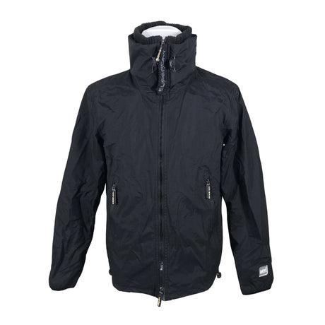 Unisex Superdry - Outdoor jacket, size S - Black (2)