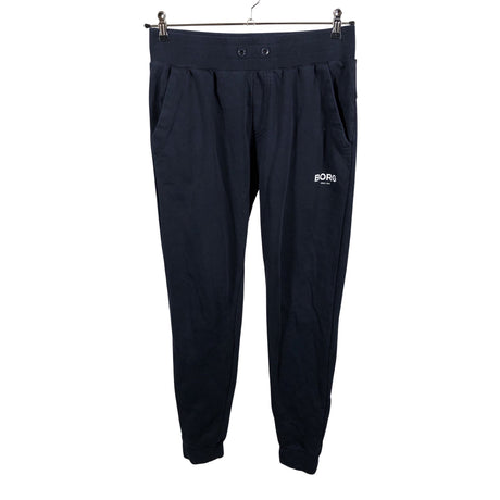 Unisex Björn Borg - Sweatpants, size M - Blue ()