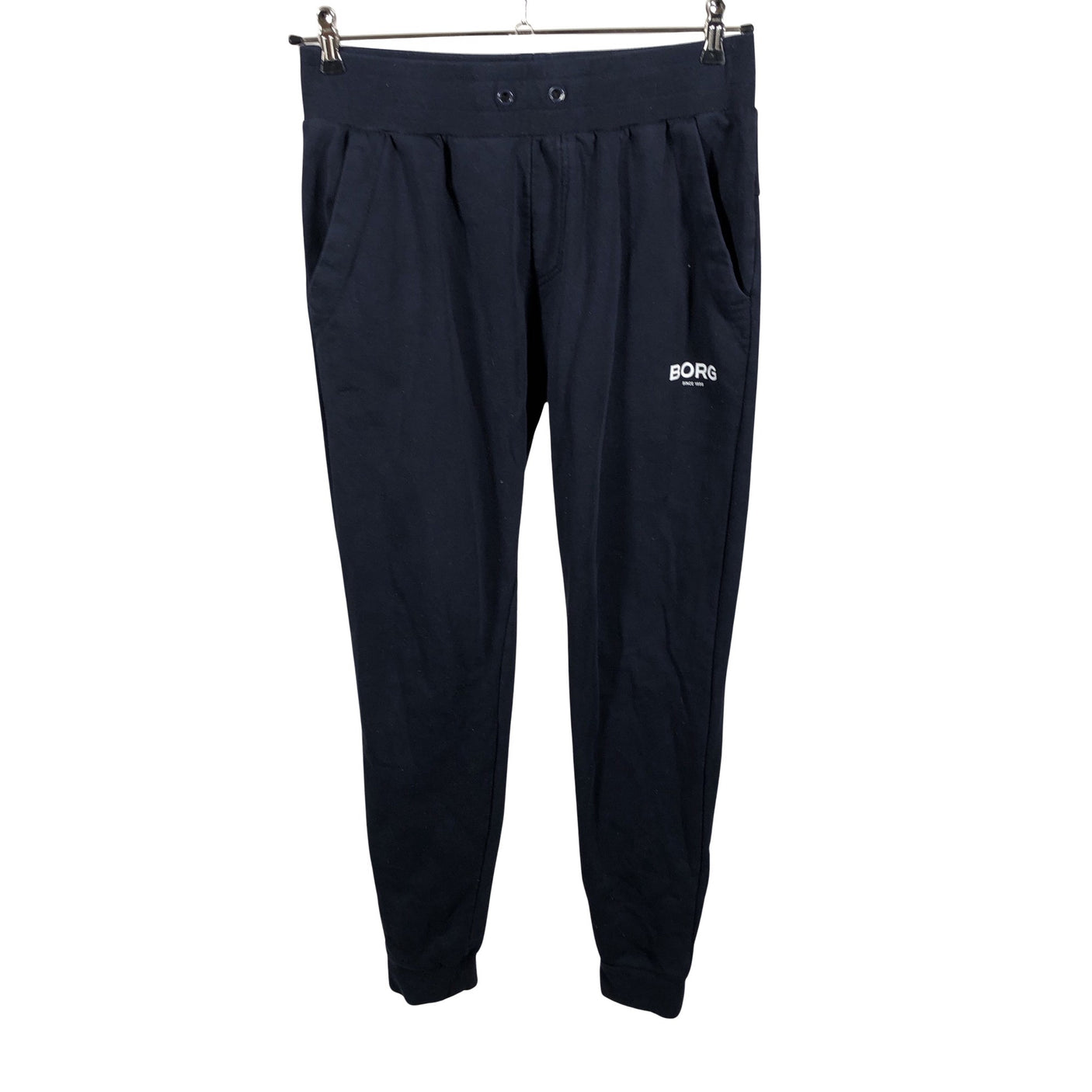 Unisex Björn Borg - Sweatpants, size M - Blue (2)