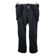 Unisex Halti - Winter pants, size 38 - Black ()