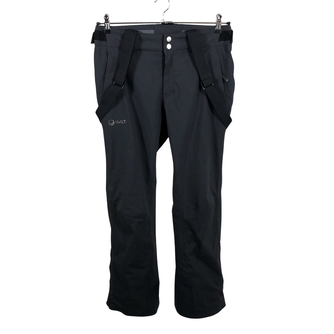 Unisex Halti - Winter pants, size 38 - Black (1)