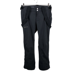 Unisex Halti - Winter pants, size 38 - Black (1)