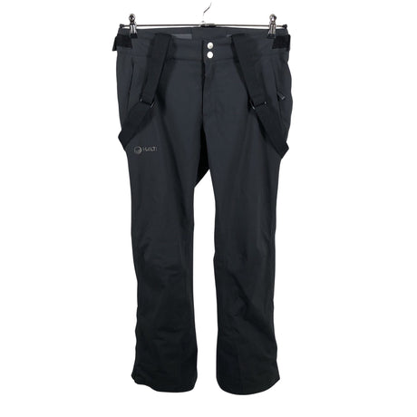Unisex Halti - Winter pants, size 38 - Black (2)