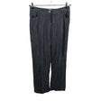 Unisex Voglia - Slacks, size 38 - Gray ()