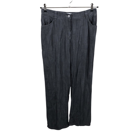 Unisex Voglia - Slacks, size 38 - Gray ()