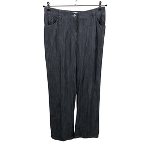 Unisex Voglia - Slacks, size 38 - Gray (2)