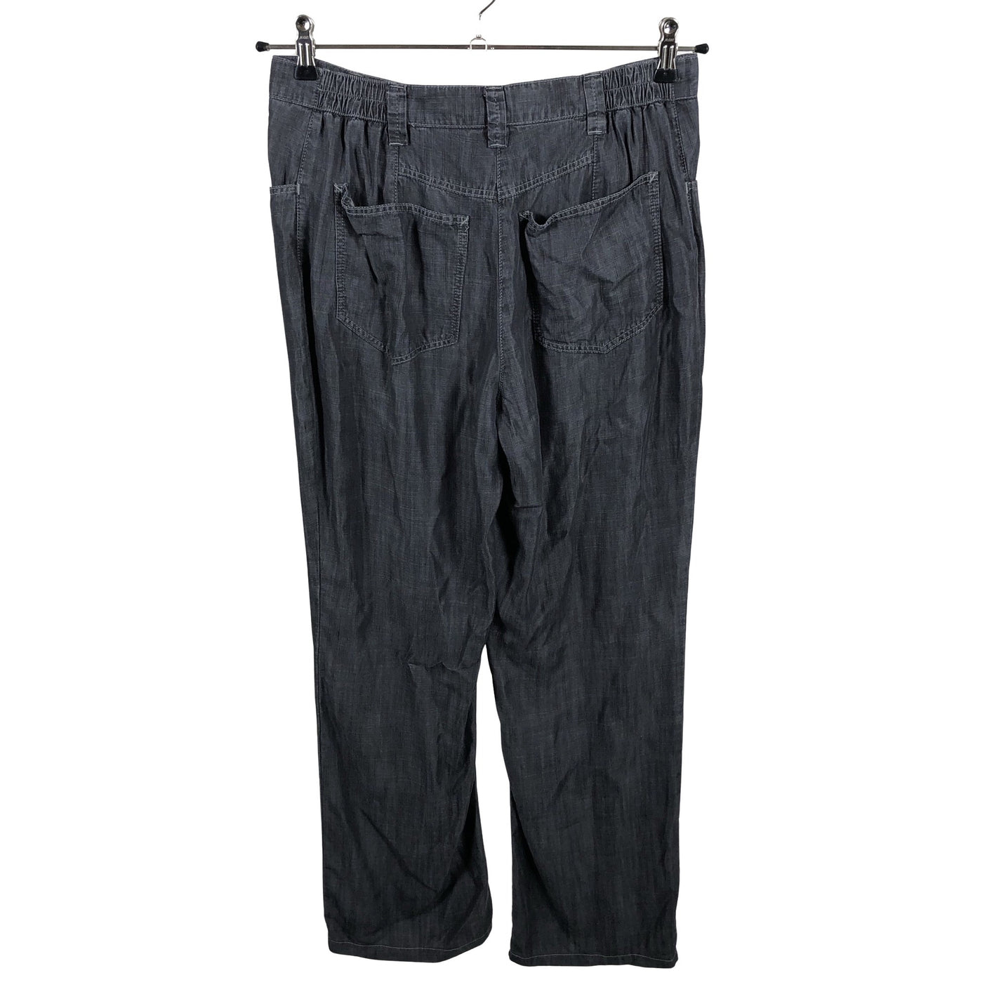 Unisex Voglia - Slacks, size 38 - Gray (4)