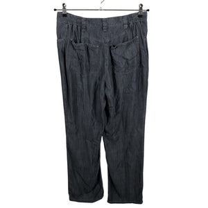 Unisex Voglia - Slacks, size 38 - Gray (4)