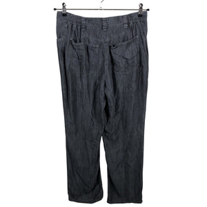 Unisex Voglia - Slacks, size 38 - Gray (3)