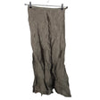 Unisex InWear - Party skirt, size 36 - Brown ()