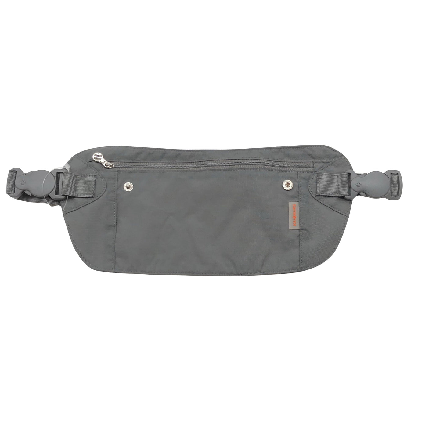 Unisex Samsonite - Belt bag, size Mini - Gray (1)