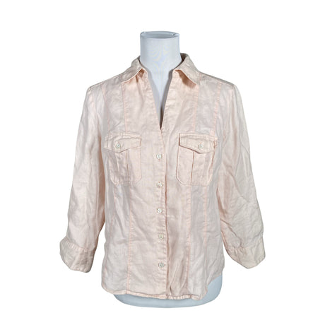 Unisex Laura Ashley - Blouse, size 40 - Light pink ()