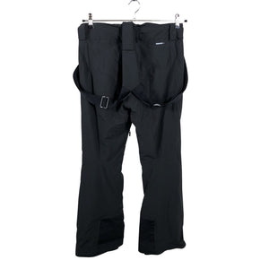 Unisex Salomon - Winter pants, size 36 - Black (3)