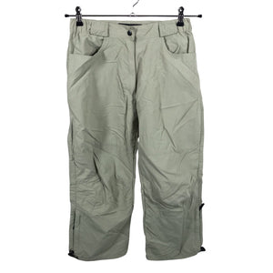 Unisex Skila - Outdoor pants, size 40 - Green (2)