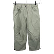 Unisex Skila - Outdoor pants, size 40 - Green ()