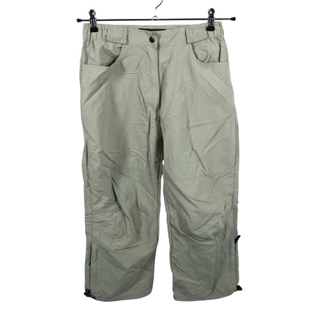 Unisex Skila - Outdoor pants, size 40 - Green ()