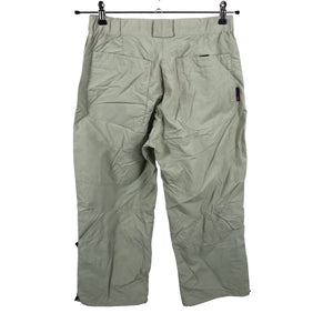 Unisex Skila - Outdoor pants, size 40 - Green (3)
